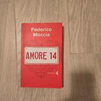 Amore 14 - Federico Moccia 
