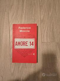 Amore 14 - Federico Moccia 