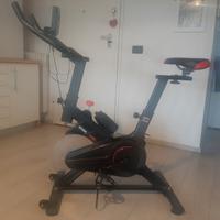 Bike Spinn