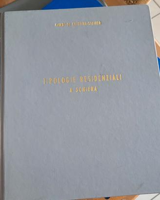 libro architettura