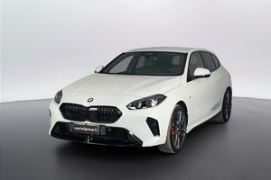 BMW Serie 1 F70 - 120d 48V MSport Pro auto U13167