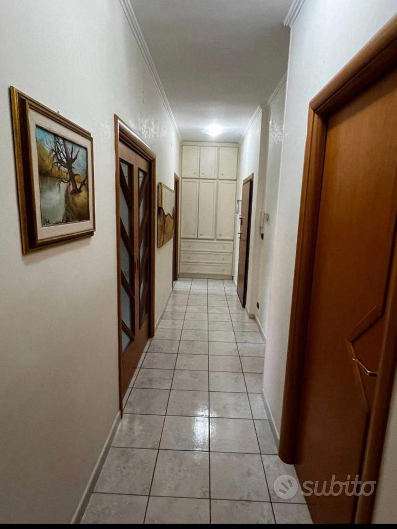 Apartment in Taranto, Quartiere Paolo VI - Vista 6