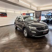 Volkswagen T-Roc 1.0 TSI 115 CV Style BlueMotion T