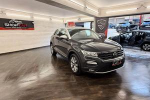 Volkswagen T-Roc 1.0 TSI 115 CV Style BlueMotion T