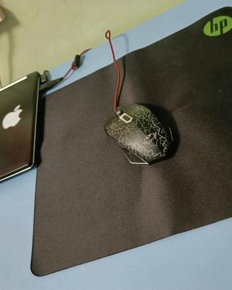 Hp 300 tappetino mouse