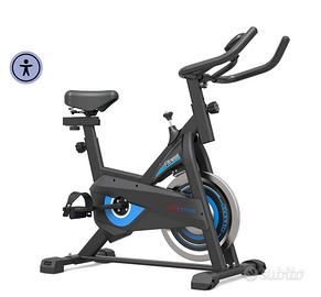 Spinbike