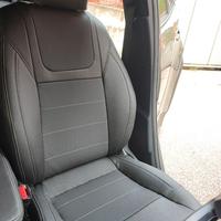 Coprisedili Fodere su misura Toyota Yaris Cross