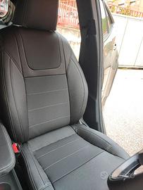 Coprisedili Fodere su misura Toyota Yaris Cross