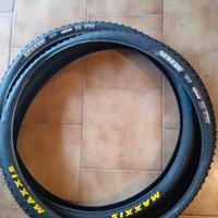 gomme Maxxis 