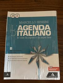 L’Agenda d’Italiano - Marcello Sensini