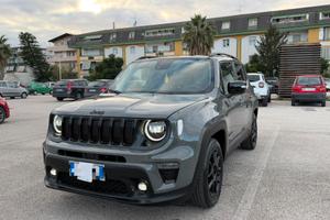 Jeep Renegade 1.6 MTJ 130 UNIPRO ITALIA BLACKLINE