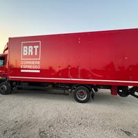 Camion vendita in verona