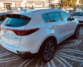 Kia Sportage anno 2020