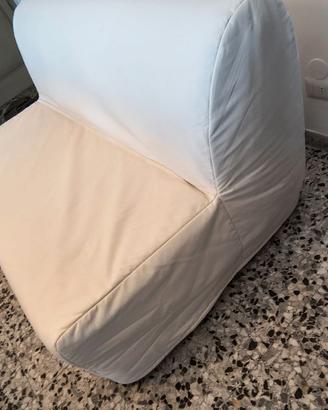 Divano letto Ikea 2 posti