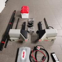 Mover Ranger AL-KO per roulotte