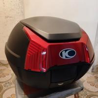 Bauletto x Kymco Agility