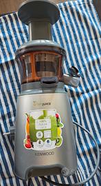 estrattore succo kenwood purejuice JMP601SI