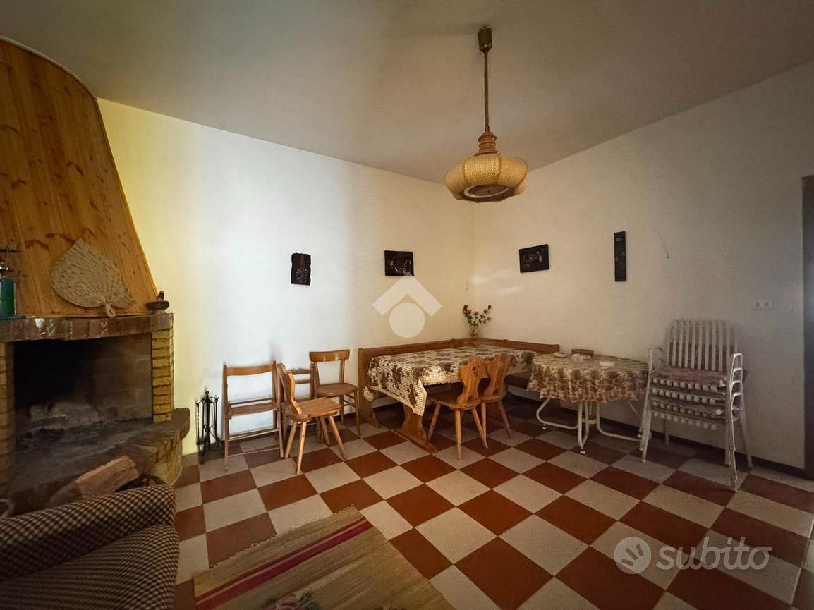 Appartamento – CS - Vista 5