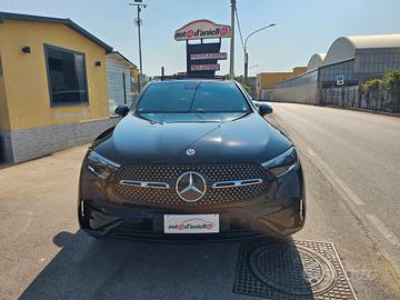 Mercedes-benz GLC 300 d 4Matic Mild Hybrid AMG Lin