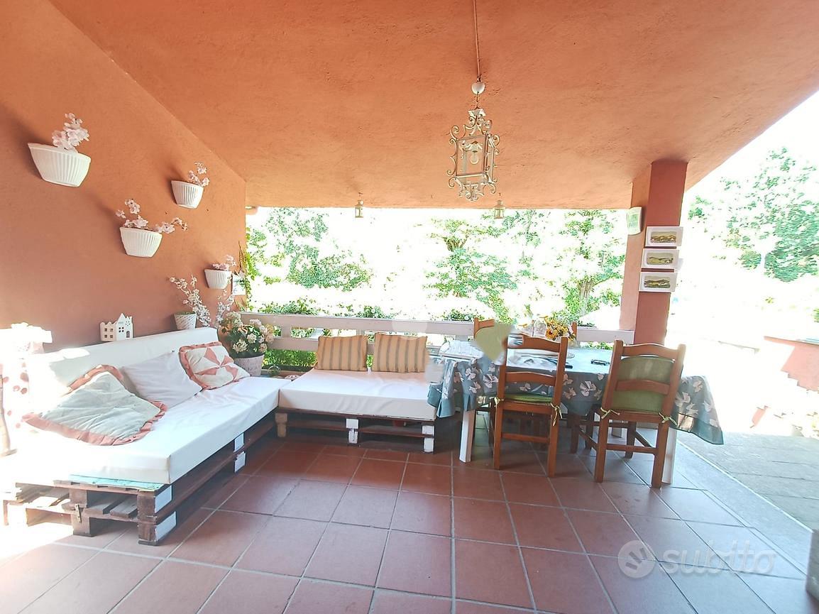 Casa – Nepi, Belvedere Lidia - Vista 2