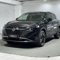 Nissan Qashqai III 2024 Qashqai 1.5 e-power N-Conn