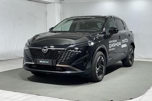 Nissan Qashqai III 2024 Qashqai 1.5 e-power N-Conn