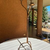 Articolo in ferro battuto