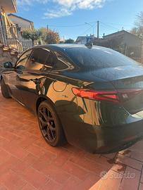 Alfa Romeo Giulia 2.2 210 CV Q4