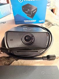Full HD facecam elgato