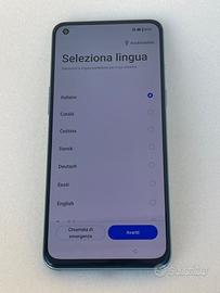 OnePlus Nord 2 5G 8GB/128GB Blue Haze e scatola