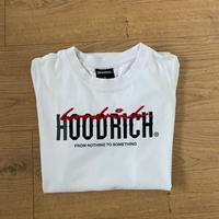 Maglietta Hoodrich