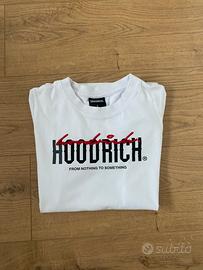 Maglietta Hoodrich
