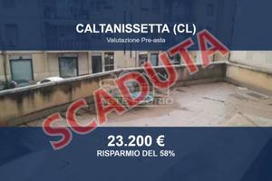 Immobile in asta di 108 m² con più di 5 locali a C