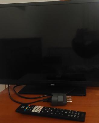TV led