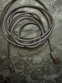 Cavo di ricarica Lightning per iPhone SyncWire
