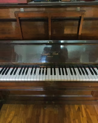 pianoforte