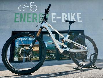 ORBEA WILD LT M10 DJI PRONTA CONSEGNA