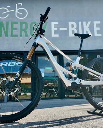 ORBEA WILD LT M10 DJI PRONTA CONSEGNA