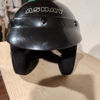 casco aperto