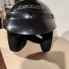 casco aperto