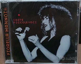 CD musica
