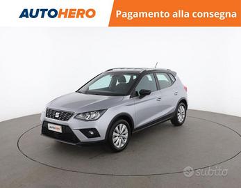 SEAT Arona CM55441