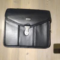 Borsa notebook 15,6" nuova