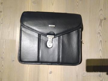 Borsa notebook 15,6" nuova