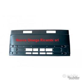 Calandra anteriore iveco eurotech