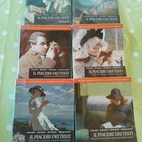 il piacere dei testi 