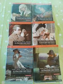 il piacere dei testi 