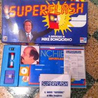 Giochi da tavolo vintage anni 80/90