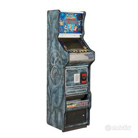 Videogioco Anni 80 - Anni 80