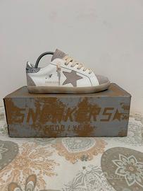 Golden Goose Superstar